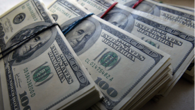 Photo of Доллар 9 теңгеге арзандады