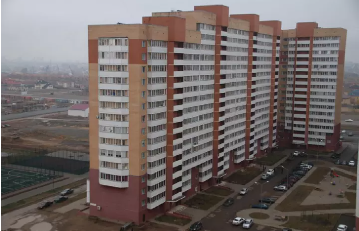 Карагандинская область установила рекорд по строительству жилья за последние 30 лет