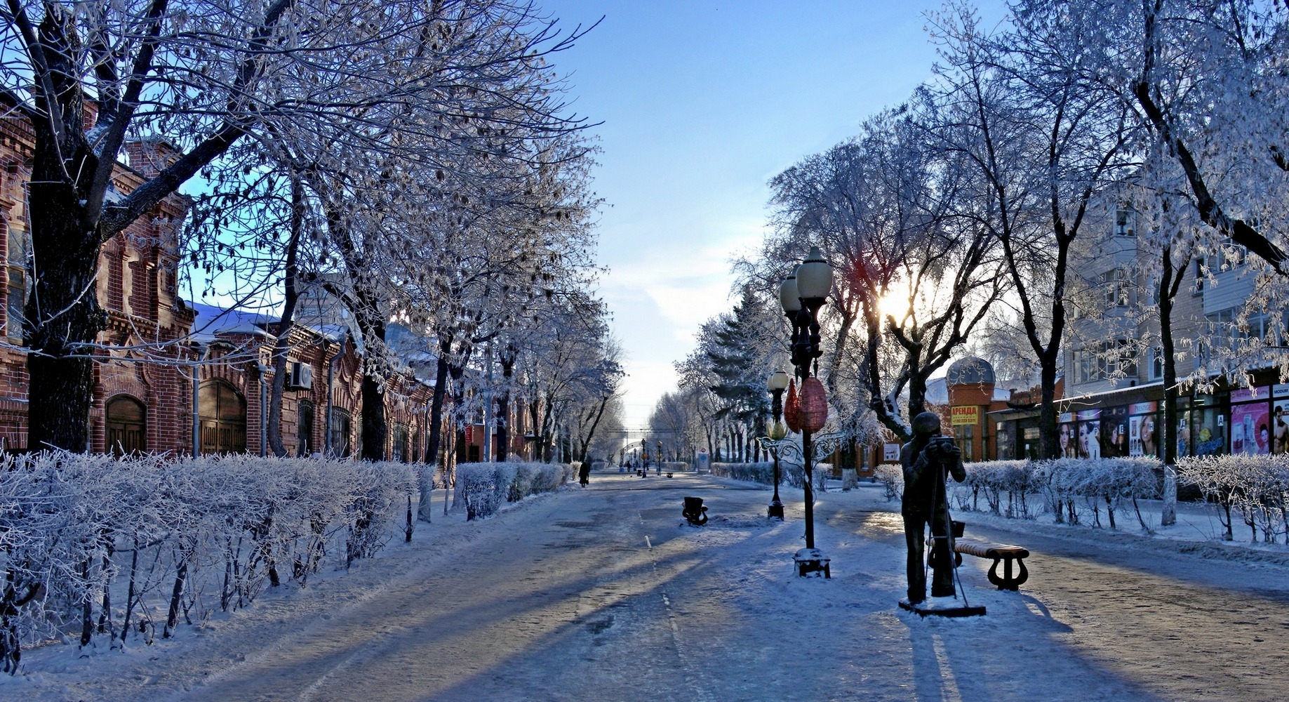 Петропавловск казахстан