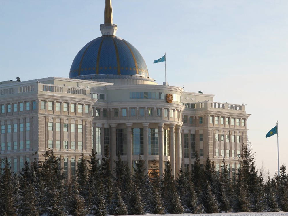 Елордада аулалар мен пәтерлерді аралау жүріп жатыр - Басты жаңалықтар