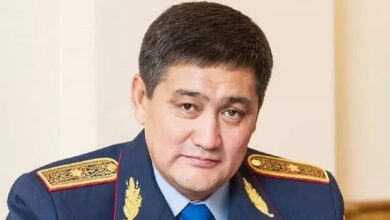 Photo of Генерал Күдебаев қаңтар оқиғасы бойынша күдікті деп танылды