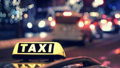 Photo of Нұр-Сұлтанда такси жүргізуші жолаушыны соққыға жығып, тонап кетті