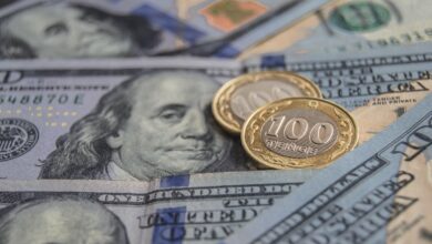 Photo of Қазақстанның ақша айырбастау пункттеріндегі 2 тамызға арналған валюта бағамдары