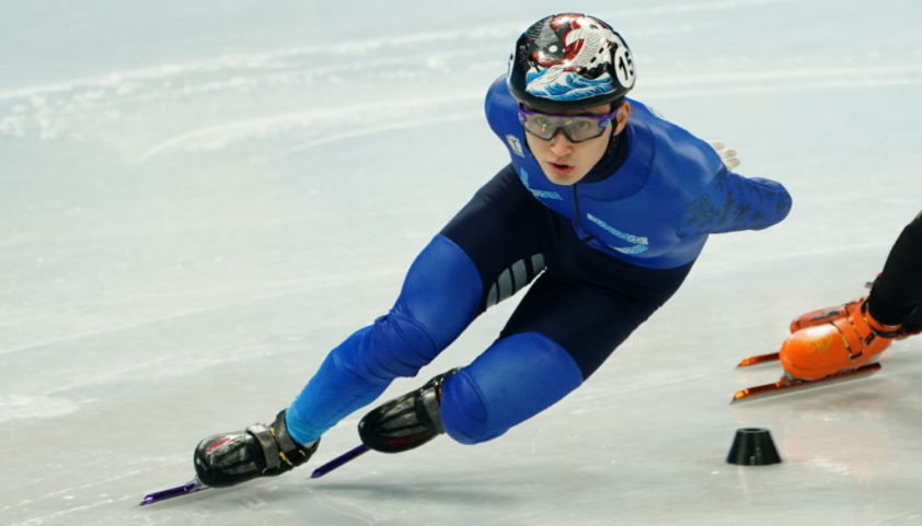 GOLD FOR KAZAKHSTAN! Adil Galiakhmetov – Asian Champion!